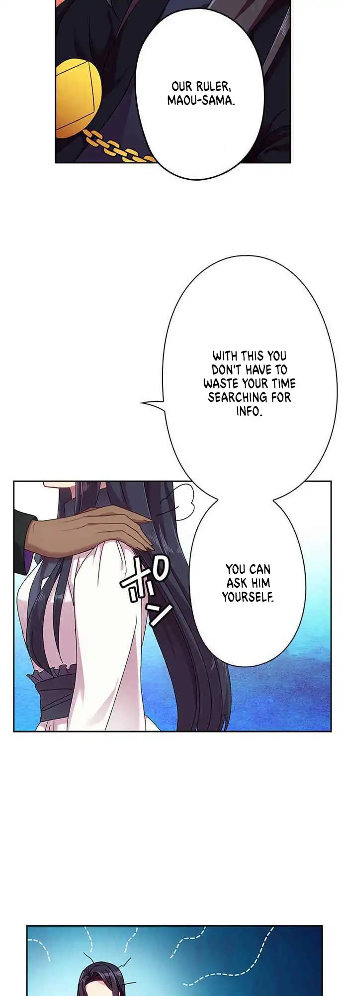 King's Concubine Chapter 42 18